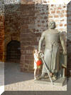 Quiet historical town of Silves must be seen
