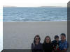 Botany Bay, Michael's family and Jenny